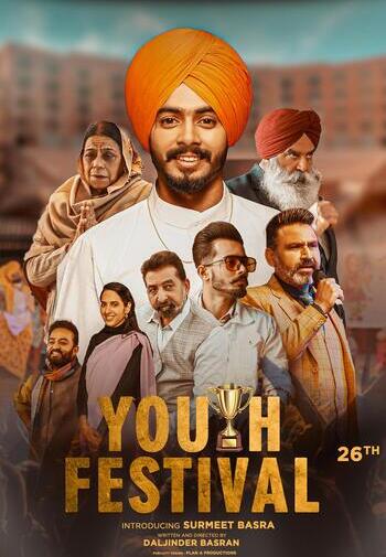 Youth Festival 2023 ORG DVD Rip full movie download